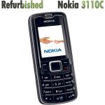Odnów oryginalny telefon komórkowy Nokia 3110 Classic