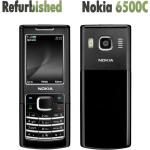 Odnowiona Nokia Oryginalna Nokia 6500 Classic Telefon komórkowy
