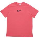 Koszulki sportowe damskie z krótkimi rękawami marki Nike w rozmiarze L 