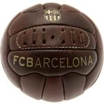 Oficjalna minipiłka FC Barcelona Heritage w stylu retro
