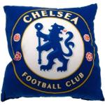 Niebieskie Poduszki dekoracyjne z motywem USA Chelsea FC 