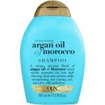 Przecenione Szampony do włosów arganowe rewitalizujące w olejku marki OGX 