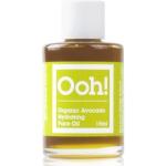 Oils of Heaven Organic Avocado Face Oil olejek do twarzy 15 ml
