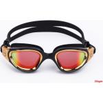 Okulary pływackie polaryzacyjne ZONE3 Vapour Gold