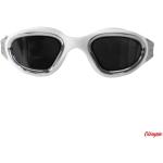 Okulary pływackie polaryzacyjne ZONE3 Vapour Silver