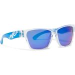 Okulary przeciwsłoneczne dziecięce Uvex - Sportstyle 508 S5338959416 Clear Blue
