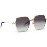 Okulary przeciwsłoneczne Furla - Sunglasses SFU628 WD00059-MT0000-OGO00-4-401-20-CN-D Nero/Color Gold
