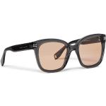 Przecenione Okulary przeciwsłoneczne damskie marki Marc Jacobs 