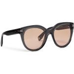Przecenione Okulary przeciwsłoneczne damskie marki Marc Jacobs 