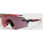 Okulary przeciwsłoneczne sportowe męskie marki Oakley 