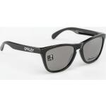 Okulary przeciwsłoneczne Oakley Frogskins (polished black/prizm black iridium)