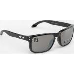 Okulary przeciwsłoneczne Oakley Holbrook (polished black/prizm black iridium)