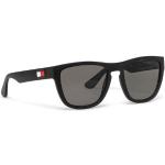 Okulary przeciwsłoneczne męskie marki Tommy Hilfiger 