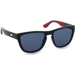 Przecenione Okulary przeciwsłoneczne męskie marki Tommy Hilfiger 