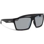 Przecenione Okulary przeciwsłoneczne sportowe męskie marki Uvex 
