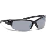 Okulary przeciwsłoneczne sportowe męskie marki Uvex 