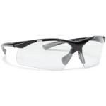 Okulary przeciwsłoneczne męskie marki Uvex 