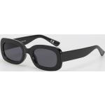 Przecenione Okulary przeciwsłoneczne męskie z poliwęglanu marki Vans 