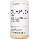 Przecenione Szampony do włosów 250 ml regenerujące przyjazne zwierzętom - profesjonalna edycja marki Olaplex 