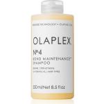 Olaplex N°4 Bond Maintenance szampon odbudowujący włosy do wszystkich rodzajów włosów 250 ml
