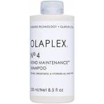 Szampony do włosów każdego rodzaju 250 ml przyjazne zwierzętom - profesjonalna edycja marki Olaplex 