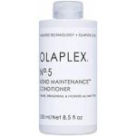 Kosmetyki do pielęgnacji włosów każdego rodzaju regenerujące bez siarczanów przyjazne zwierzętom - profesjonalna edycja marki Olaplex 