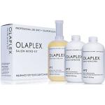Wielokolorowe Kosmetyki do pielęgnacji włosów 2 ml przyjazne zwierzętom - profesjonalna edycja marki Olaplex 