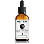 Olejki do twarzy damskie 50 ml naturalne regenerujące przeciw zmęczeniu marki Oliveda 