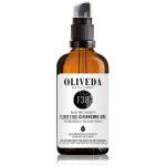 Oliveda Face Care F38 Purifying żel oczyszczający 100 ml