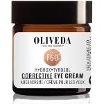 Przecenione Kremy pod oczy z kolagenem damskie 30 ml naturalne w okolicach oczu na zmarszczki marki Oliveda 