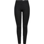 Czarne Jeansy damskie marki ONLY w rozmiarze XS 