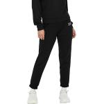 Czarne Spodnie dresowe damskie sportowe marki ONLY w rozmiarze XS 