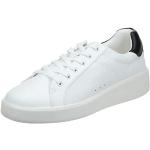 Białe Sneakersy damskie marki ONLY w rozmiarze 39 