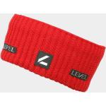 Opaska Level X Race Band (red)
