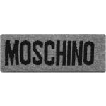 Opaska materiałowa MOSCHINO - 65235 M2355 014