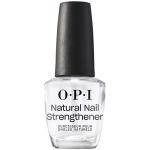 OPI Natural Nail Strengthener Utwardzacz do paznokci 15 ml