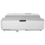 Białe Projektory marki Optoma 1280x720 (HD ready) 3D 