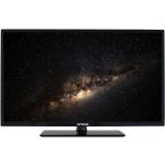 Czarne Smart TV marki Orava 1280x720 (HD ready) 