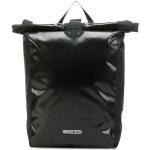 Ortlieb Messenger-Bag Rolltop Backpack czarny