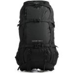 Przecenione Czarne Plecaki trekkingowe męskie marki Osprey 