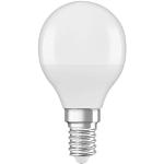OSRAM Lampa LED | Trzonek: E14 | Chłodne światło d