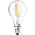 OSRAM Lampa LED | Trzonek: E14 | Ciepłobiałe…Chłod
