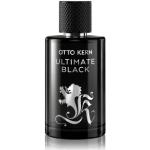 Otto Kern Ultimate Black Woda toaletowa 50 ml
