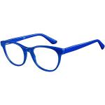 Oxydo Damskie okulary przeciwsłoneczne OX536, niebieskie