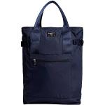 Packable Bagpack Navy Blazer One Size