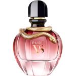 Rabanne Pure XS For Her eau_de_parfum 80.0 ml