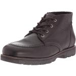 Czarne Wysokie buty męskie marki Palladium w rozmiarze 41 
