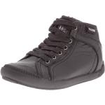 Czarne Wysokie buty męskie marki Palladium w rozmiarze 38 