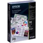 Papier do drukarki EPSON Business Din A4 500 arkuszy