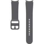 Grafitowe Zegarki marki Samsung Galaxy Watch5 